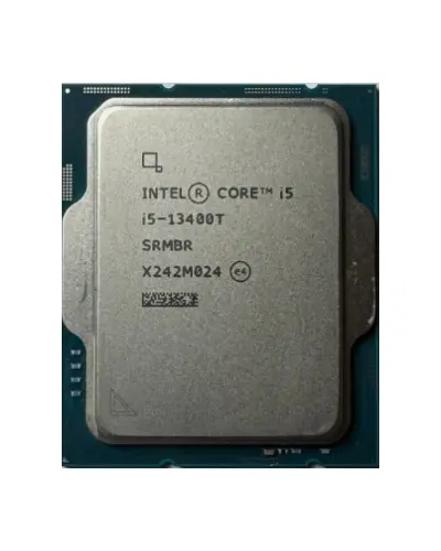 Процесор Intel Core i5-13400T SRMBR