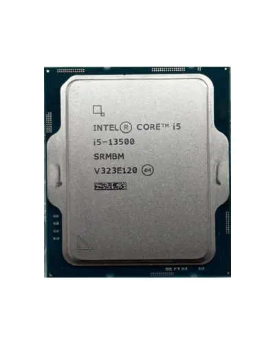 Процесор Intel Core i5-13500 SRMBM
