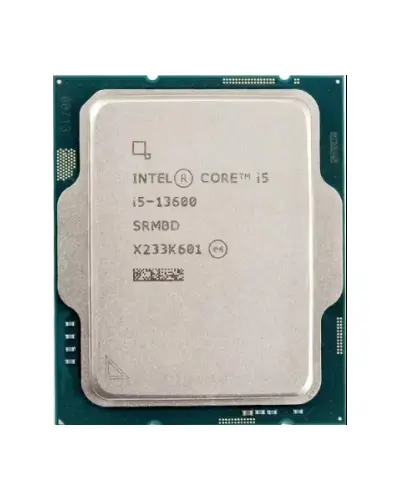 Процесор Intel Core i5-13600 SRMBS