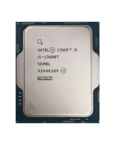 Процессор Intel Core i5-13600T SRMBL