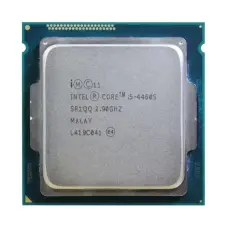 Процесор Intel Core i5-4460S
