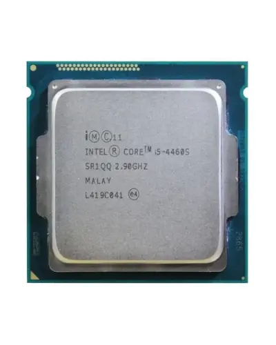 Процесор Intel Core i5-4460S SR1QQ
