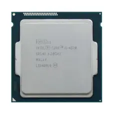 Процесор Intel Core i5-4570
