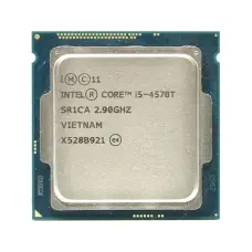 Процесор Intel Core i5-4570T