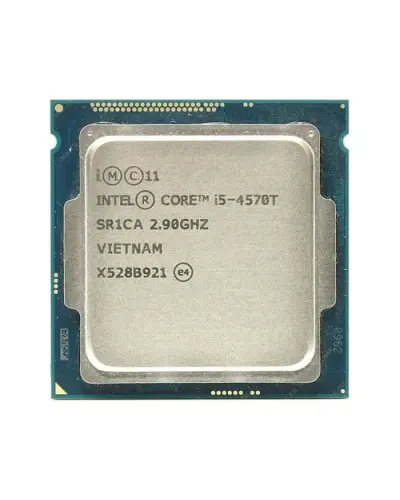 Процесор Intel Core i5-4570T SR1CA