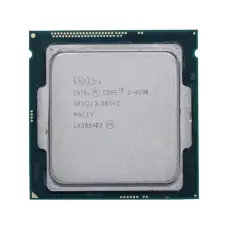 Процесор Intel Core i5-4590