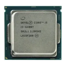 Процессор Intel Core i3-6300T