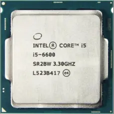 Процесор Intel Core i5-6600 SR2L5
