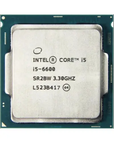 Процесор Intel Core i5-6600 SR2L5