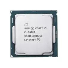 Процессор Intel Core i5-7600T