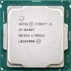 Процессор Intel Core i5-8400T