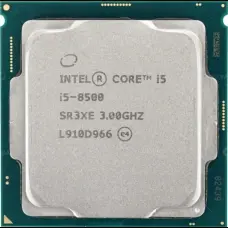 Процесор Intel Core i5-8500 SR3XE