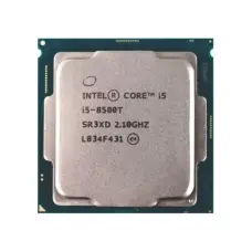Процессор Intel Core i5-8500T