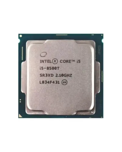 Процесор Intel Core i5-8500T SR3XD