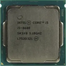 Процессор Intel Core i5-8600