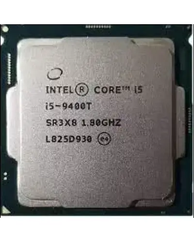 Процесор Intel Core i5-9400T SR3X8