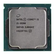 Процессор Intel Core i5-9500