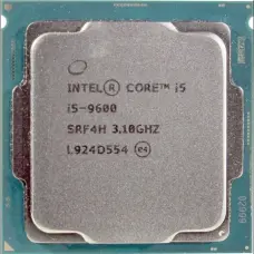 Процессор Intel Core i5-9600