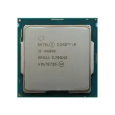 Процессор Intel Core i5-9600K