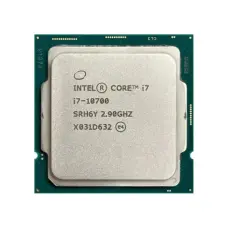 Процессор Intel Core i7-10700