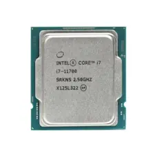 Процессор Intel Core i7-11700