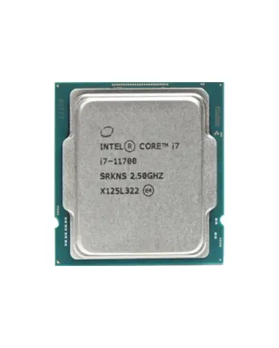 Процесор Intel Core i7-11700 SRKNS
