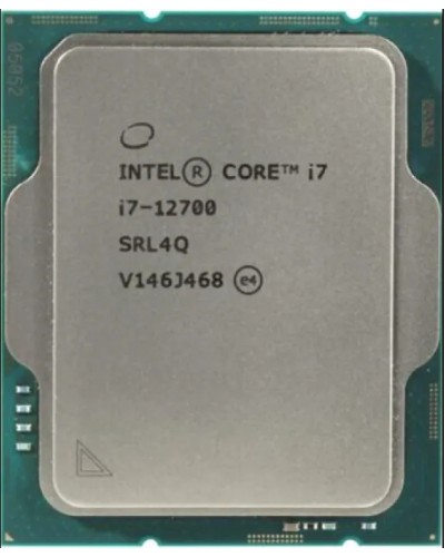 Процесор Intel Core i7-12700 SRL4Q