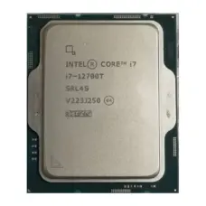 Процесор Intel Core i7-12700T