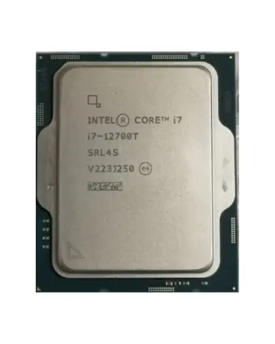 Процессор Intel Core i7-12700T SRL4S