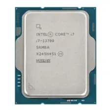 Процесор Intel Core i7-13700