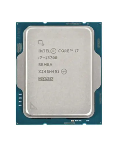 Процессор Intel Core i7-13700 SRMBA