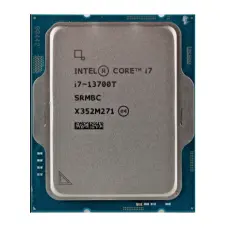 Процесор Intel Core i7-13700T