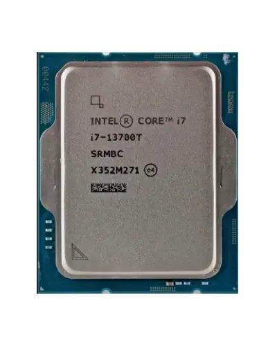 Процесор Intel Core i7-13700T SRMBC