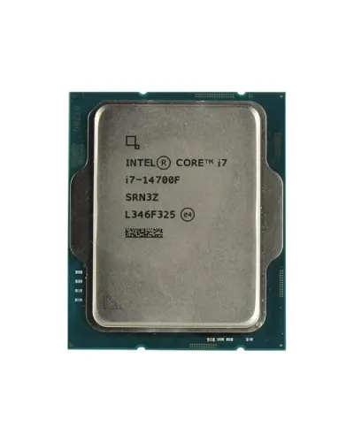 Процессор Intel Core i7-14700F SRN3Z