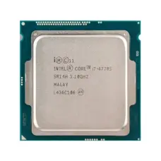 Процесор Intel Core i7-4770S