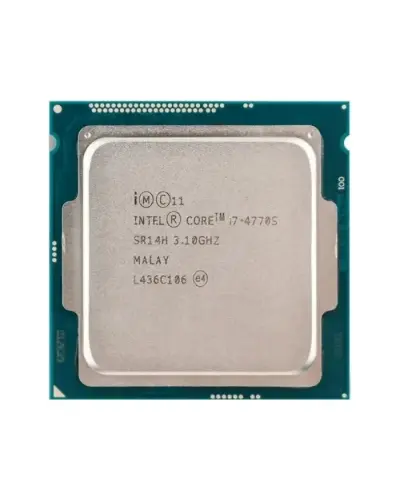 Процесор Intel Core i7-4770S SR14H