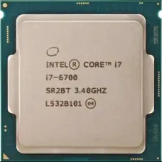 Процесор Intel Core i7-6700 SR2L2