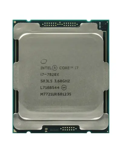 Процессор Core i7-7820X SR3L5