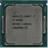 Процессор Intel Core i7-8700T