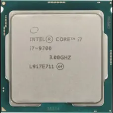 Процесор Intel Core i7-9700 SRG13
