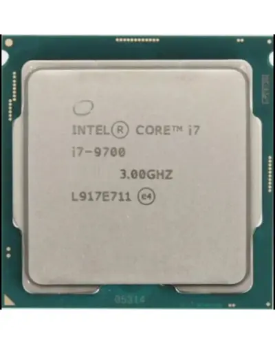 Процесор Intel Core i7-9700 SRG13