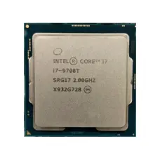 Процессор Intel Core i7-9700T