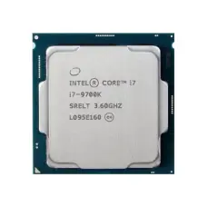 Процессор Intel Core i7-9700K