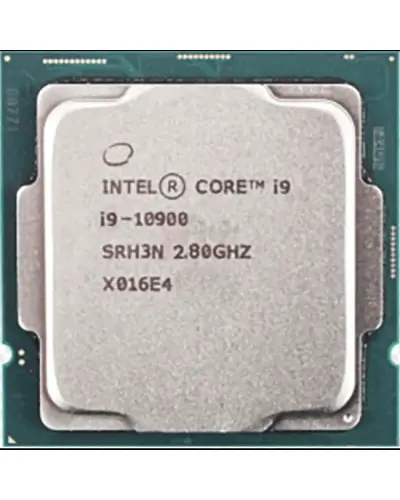 Процесор Intel Core i9-10900 SRH8Z