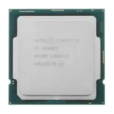 Процесор Intel Core i9-10900T