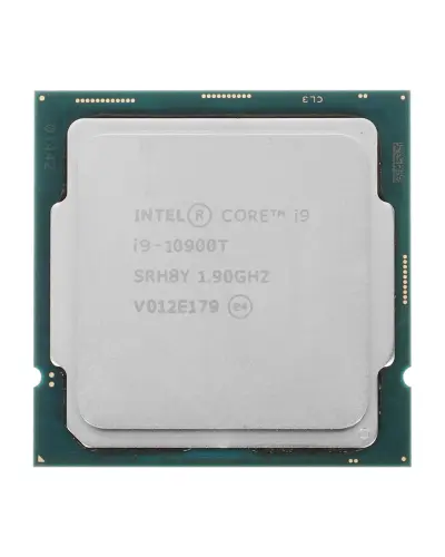 Процесор Intel Core i9-10900T SRH8Y