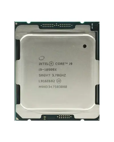 Процесор Intel Core i9-10900X SRGV7