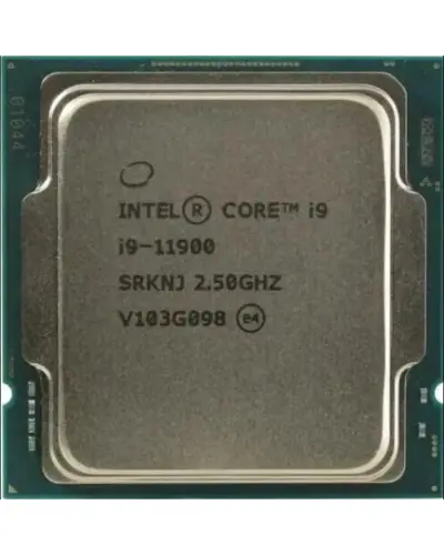 Процесор Intel Core i9-11900 SRKNJ