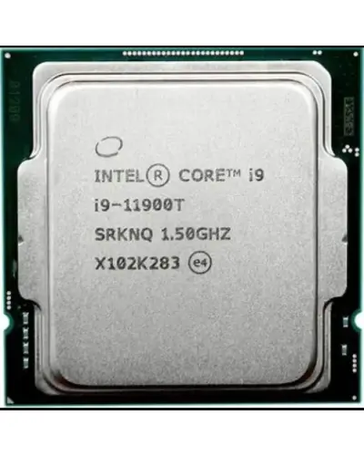 Процесор Intel Core i9-11900T SRKNQ