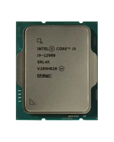 Процесор Intel Core i9-12900 SRL4K